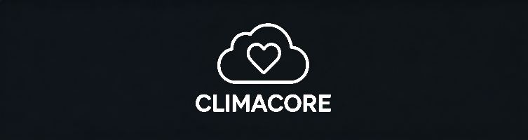 ClimaCore Footer Logo